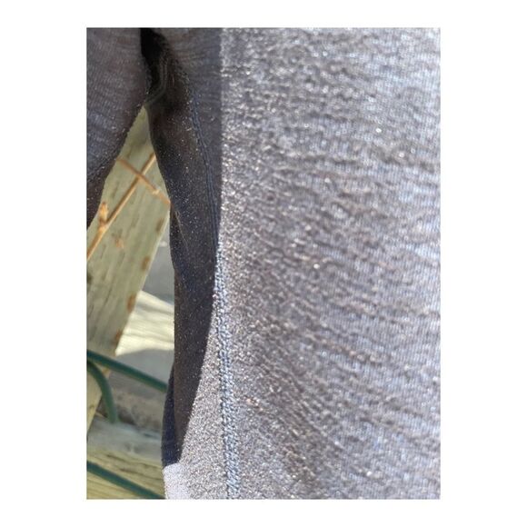 Tuff Athletics Crop Leggings Athleisure Activewear - Picture 5 of 8